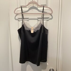 Lane Bryant sleep shirts